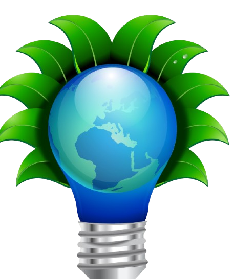 L.E.D. Evasion logo